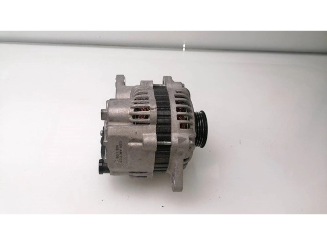 Генератор FP3418300C Mazda Premacy 1.8