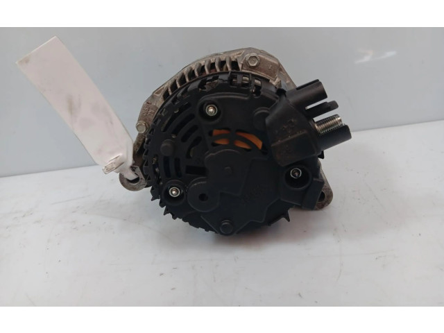 Генератор    Citroen Berlingo      