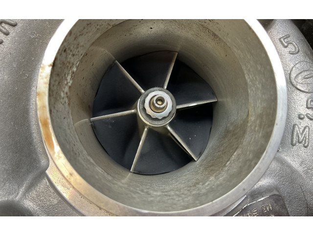 Турбина Audi A7 S7 4G 059145874C