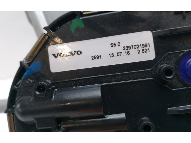 Моторчик дворников 3397021991    Volvo XC90