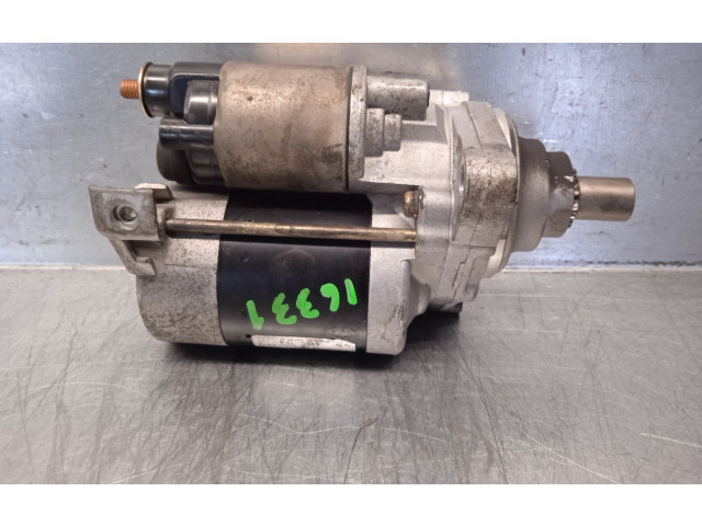 Турбина Honda Accord 31200P45G0, SM402P45 для двигателя F18A3