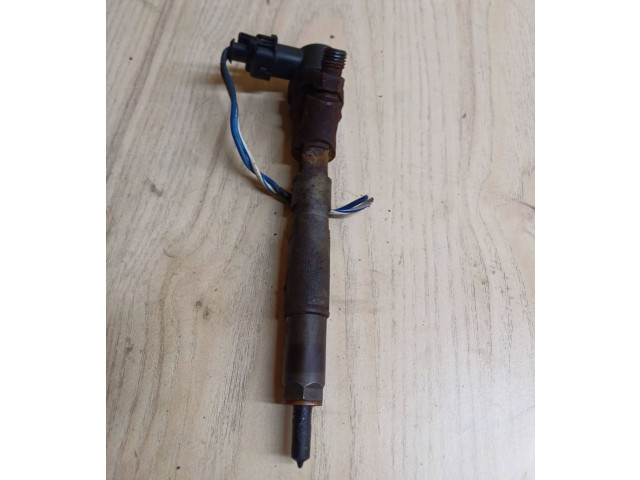 Форсунка 0445110059    Chrysler Voyager   
