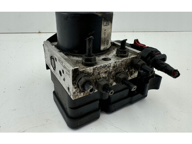 Блок АБС 1K0907379AK Skoda Octavia Mk2 (1Z) 2004 - 2013 года