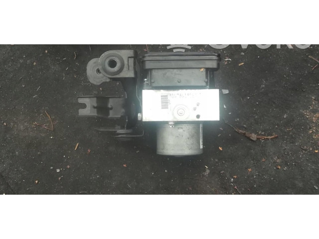 Блок АБС XXXXXXXXXXX   Lancia  Delta III  2008 - 2014 года