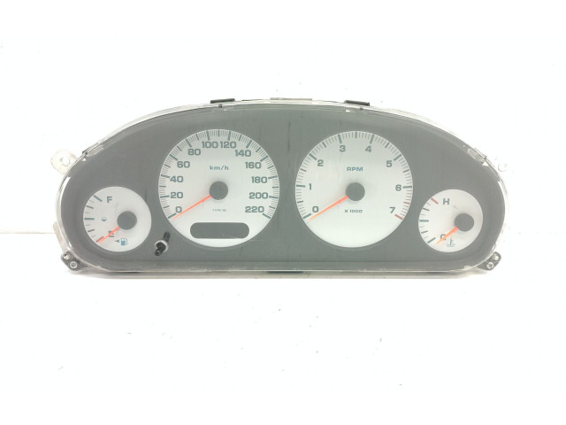 Přístrojová deska  Chrysler Voyager 2007 P56044982AC, R982AC  