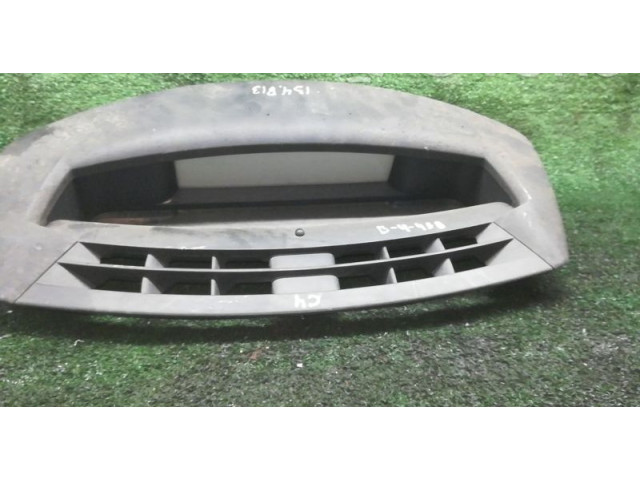 Панель приборов p96572391zd   Citroen C4 I       