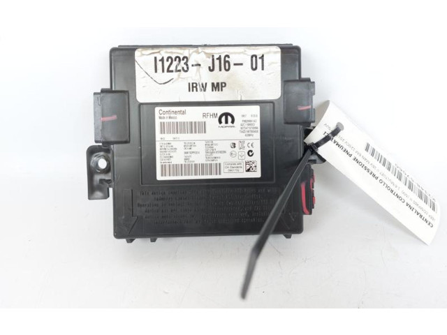 Motorsteuergerät/-modul P68286841AD, P68286841AD Jeep Compass