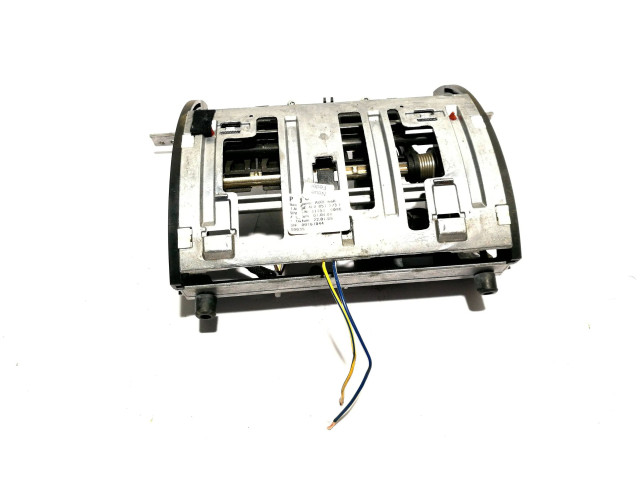 Дисплей 4E0857273F, 00167044 Audi A8 S8 D3 4E