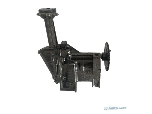 Масляный насос   7700600532  Dacia Duster 