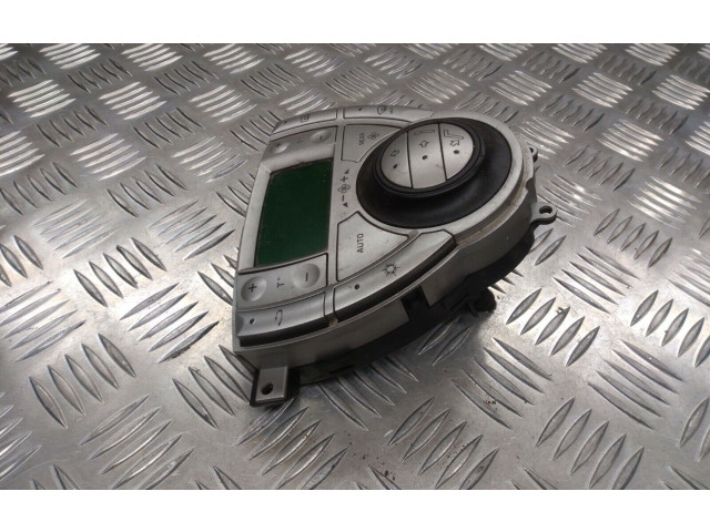 Блок управления климат-контролем 14900560YH Peugeot 807