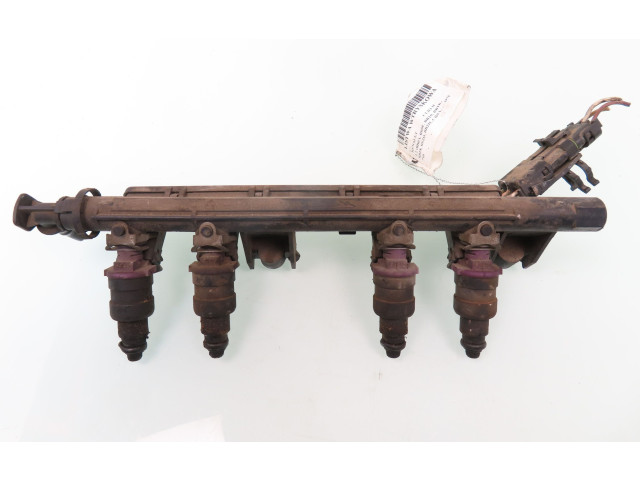 Топливная рампа 873774, 873774 Renault Clio II для двигателя D7F 710