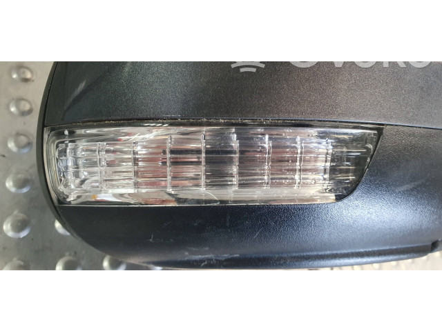 Zpětné zrcátko  Volkswagen Tiguan 2010  5N1857502AG  