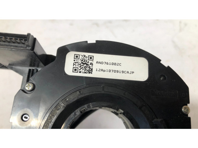 Подрулевой шлейф SRS AND761002C Ford Galaxy