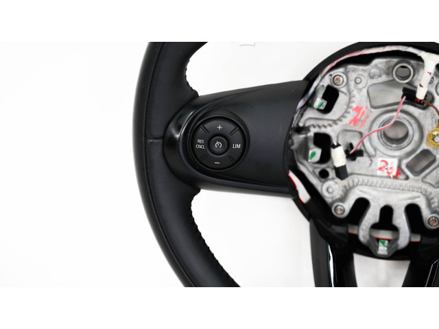 Руль Mini One - Cooper F56 F55  2013 -  года 623424300F, 0000013901      