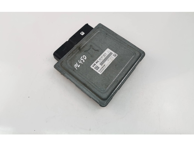 Блок управления двигателем Блок управления 04E907425B Volkswagen Touran III