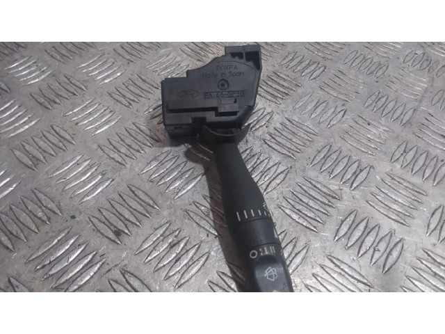 Ручка стеклоочистителей 1X4317A553AD Jaguar X-Type