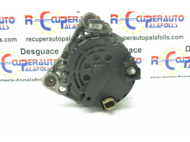 Генератор 037903025S Volkswagen Lupo