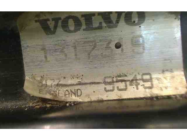 Интеркулер  1317319, 1317319   Volvo 940 