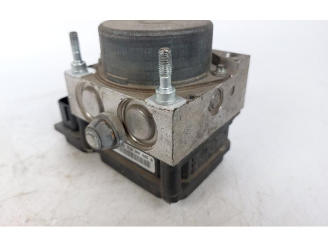 Блок АБС 0265801079, 0265801079   Fiat  Qubo   -  года