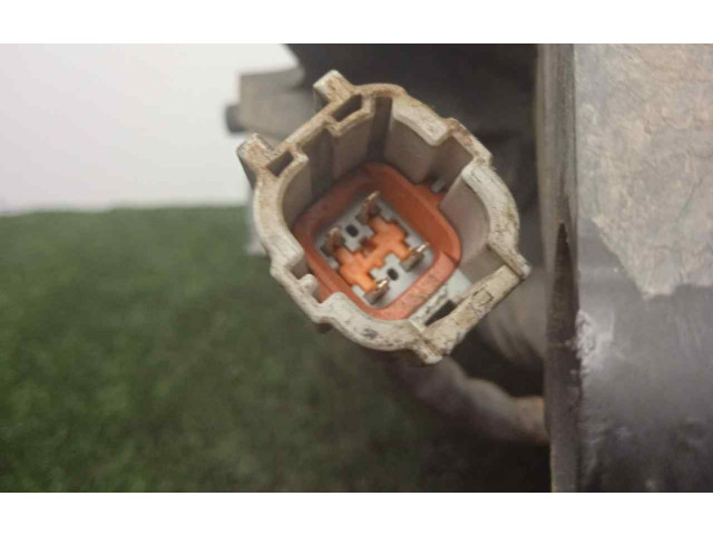 Вентилятор радиатора     4.PINES    Subaru Forester SH 