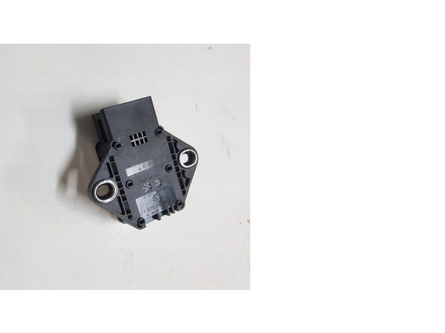 Датчик ESP (системы стабильности) (датчик продольного ускорения)