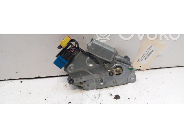 Моторчик заднего дворника 00006405F4    Citroen Xantia