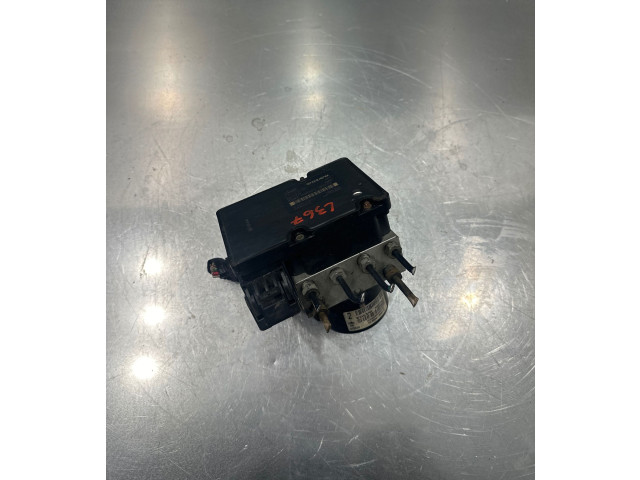 Блок АБС 8671224, 10092504033 Volvo XC90 2003 - 2006 года