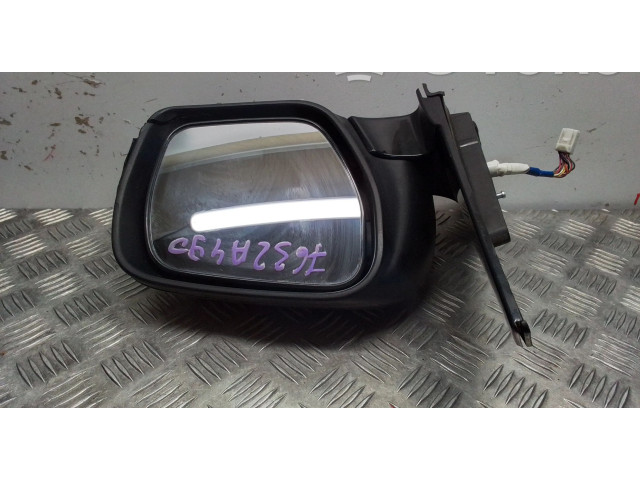 Zpětné zrcátko Mitsubishi Pajero 2014 E13021240, E2021246