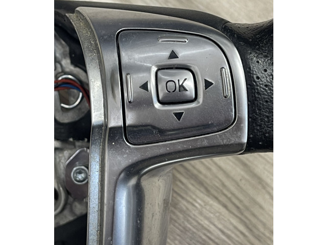 Руль Ford S-MAX  2006 - 2015 года 305481885, 6M2T14K147AF      