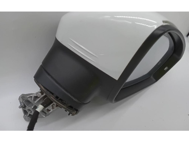 Zpětné zrcátko Volkswagen Tiguan 2008 E8047979