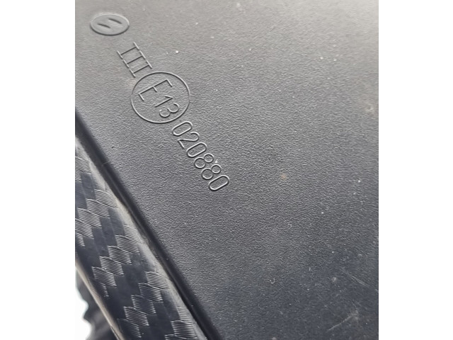 Зеркало электрическое Volkswagen Jetta V 2005 - 2010 года