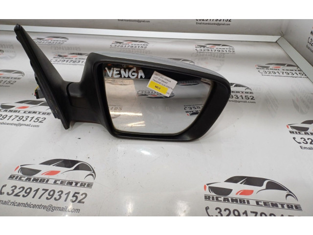 Zpětné zrcátko KIA Venga 2011 876201P920, E4023111