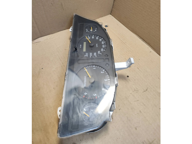 Přístrojová deska Toyota Picnic 2000 8380044100, 69253500