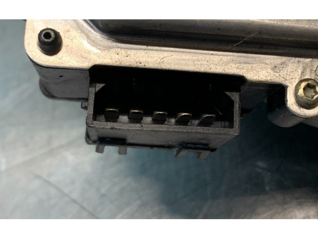 Моторчик заднего дворника 53027512, 2K0955712B Volkswagen Caddy