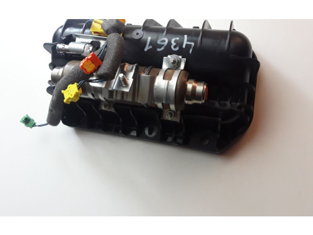 Подушка безопасности пассажира 610640900   Volvo S60