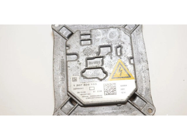 Блок управления Xenon