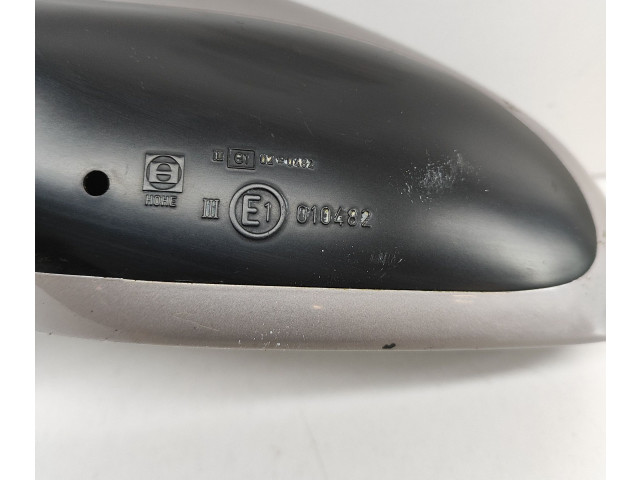 Zpětné zrcátko Porsche Boxster 986 2001 99673121900, 99673121900