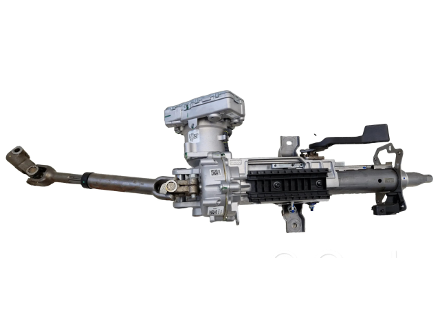  рейка  Колонка рулевая LX6C3D077, LX6C3D077EM   Ford Escape IV 2020- года