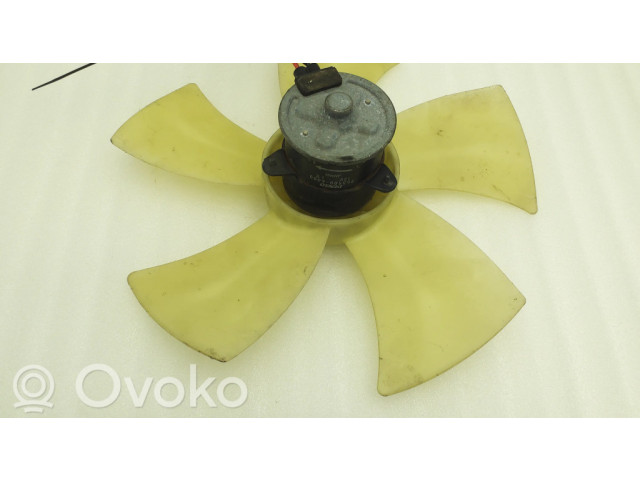 Вентилятор радиатора     2635006000    Honda CR-V 2.2