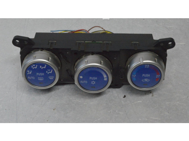 Блок управления климат-контролем MN123598 Mitsubishi L200