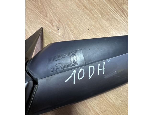 Зеркало электрическое        Saab 9-5  1998 - 2005 года   