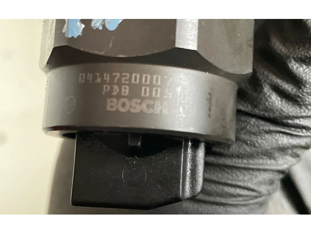 Форсунка 038130073F, 038130073L Volkswagen Bora