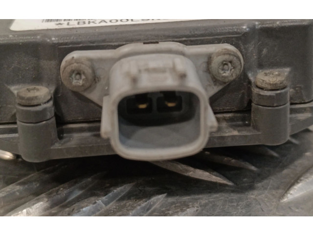 Блок управления Xenon