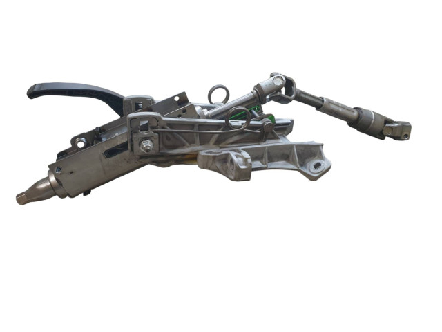 Рулевая рейка AV6N3C529FA, T17011202123 Ford Transit - Tourneo Connect 2013 - 2022 года