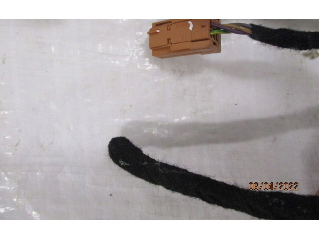 Панель приборов 9822915880 Peugeot 2008 I