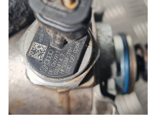 Vstřikovací čerpadlo 03C127026M, HFS034-31H   Seat Ibiza IV (6J,6P)    CBZB 