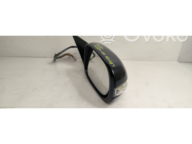 Zpětné zrcátko Lexus GS 300 350 430 450H 2012