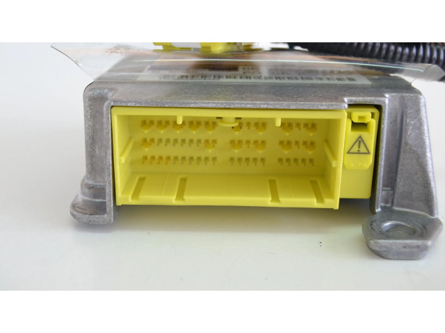 Блок подушек безопасности Lexus IS 220D-250-350