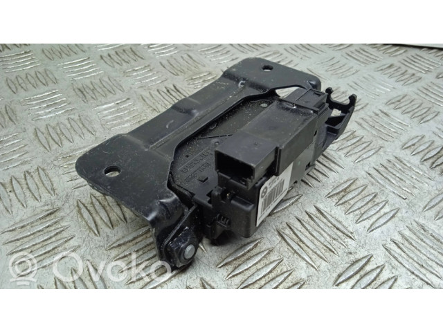 Замок багажника 912935112    BMW 4 F36 Gran coupe 2014-2017 года