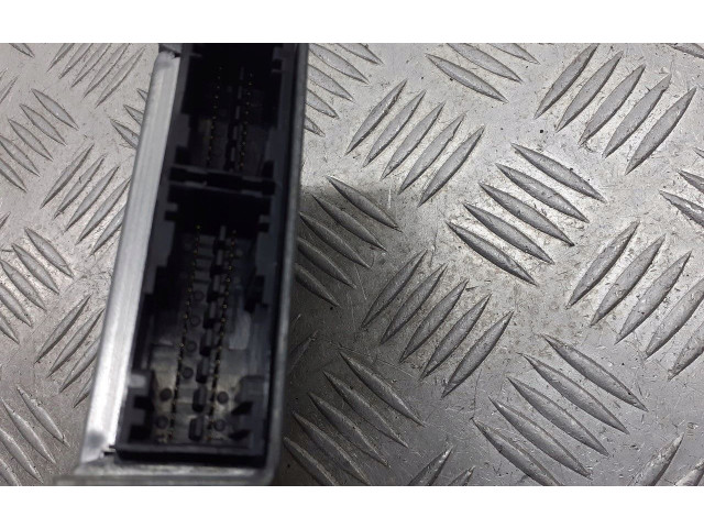 Блок подушек безопасности 9662643680   Citroen C4 I